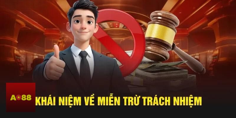 Miễn Trừ Trách Nhiệm - Kết quả thắng thua không phải căn cứ yêu cầu bồi thường