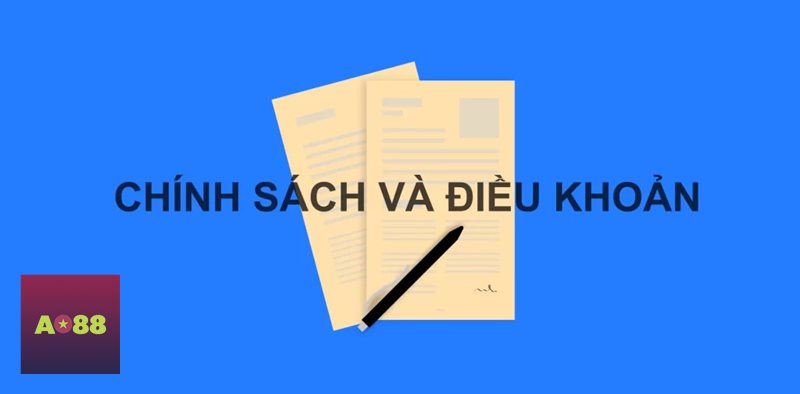 Điều Khoản Dịch Vụ - AO88 cam kết quản lý dữ liệu người dùng theo nguyên tắc nào?