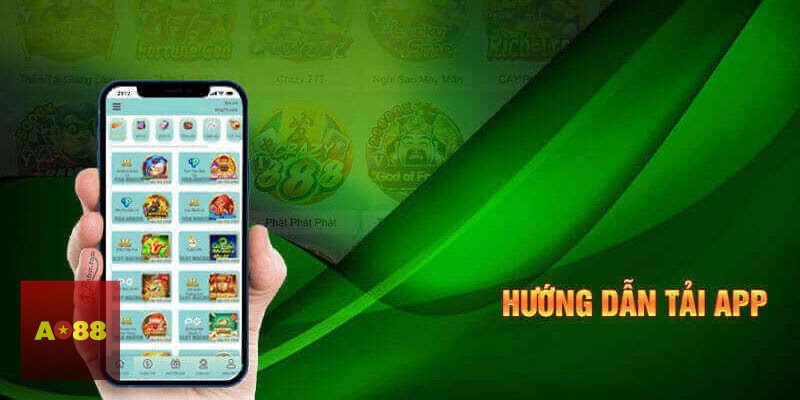 Tải App AO88 - Thiết lập quyền cài ứng dụng theo từng hệ điều hành