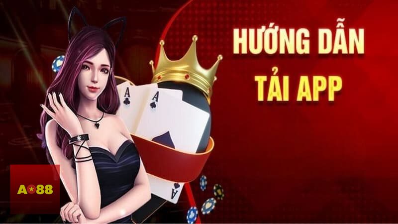 Tải App AO88 - Cách cài đặt trên iPhone hoặc iPad