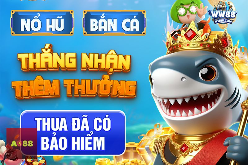 Mẹo bắn cá - Bắn đón đầu thay vì bám sát thân cá lớn