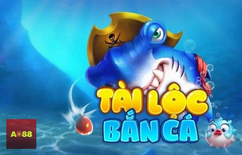 Bắn cá Long Vương - Ưu tiên gom cá nhỏ ở giai đoạn đầu để tạo nền vốn