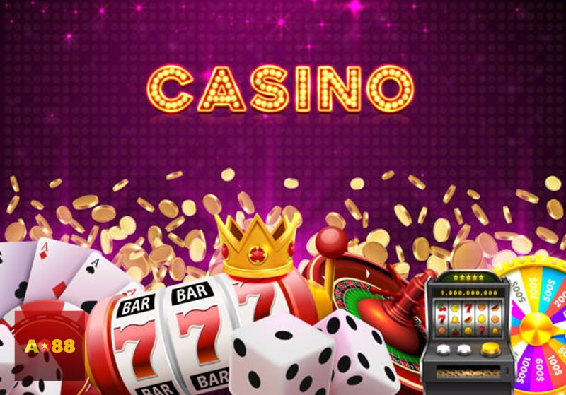 Casino AO88 - Khả năng vận hành ổn định trong nhiều khung giờ