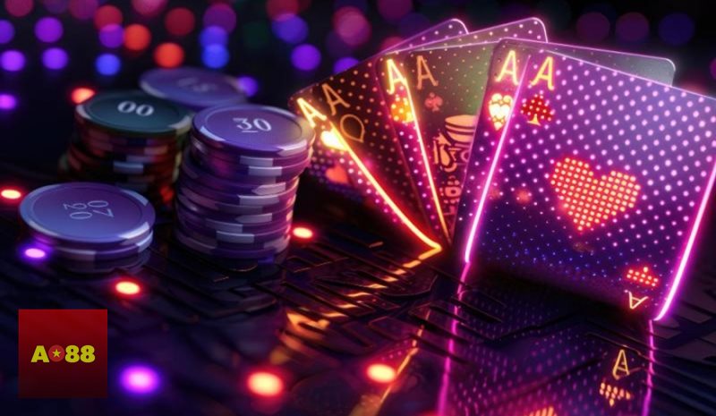 Luật chơi Baccarat - Cách tính điểm của từng lá bài