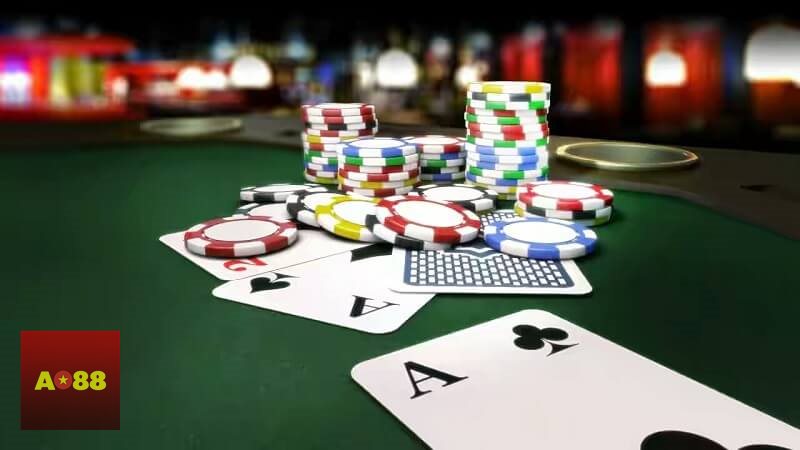 Casino AO88 - Dealer chuyên nghiệp và nhịp bàn mạch lạc