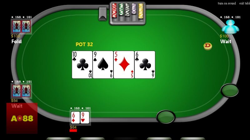 Game Bài AO88 - Sảnh chơi đa dạng tạo cảm giác khám phá liên tục