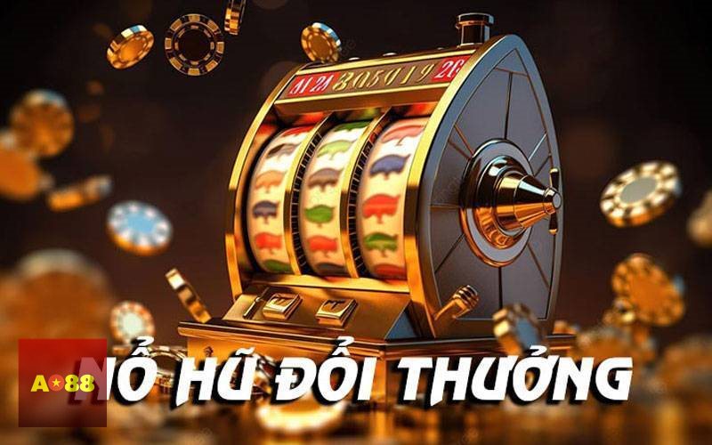 Soi cầu nổ hũ - Nhìn slot đúng bản chất để tránh kỳ vọng sai