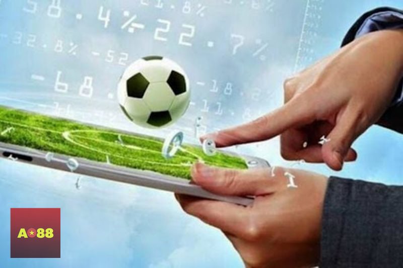 Kèo bóng đá - Kèo tài xỉu hấp dẫn nhờ bám sát diễn biến bàn thắng