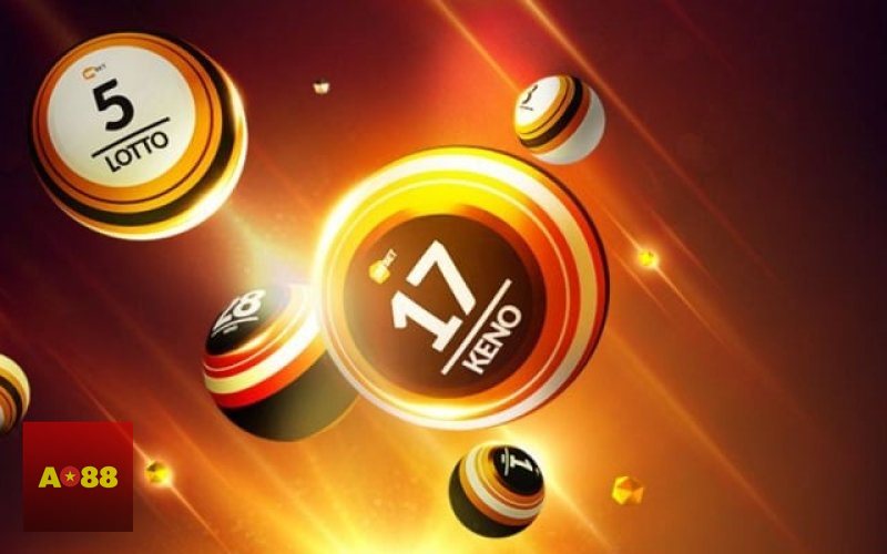 Xổ số AO88 - Dữ liệu hiển thị mạch lạc giúp theo dõi thuận tiện